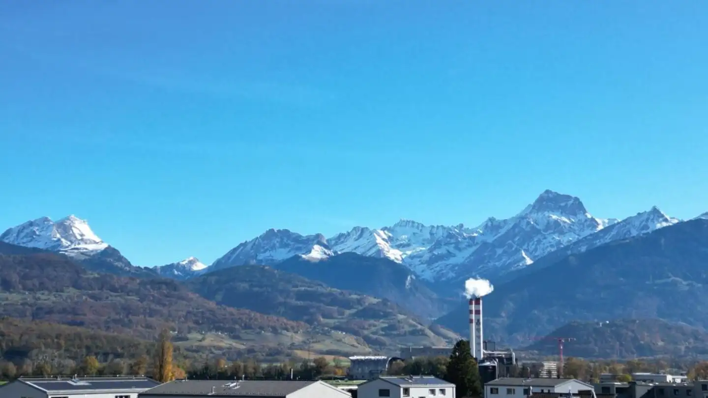 Appartamento in vendita - Route De La Chapelle 9, 1868 Collombey - Foto 4