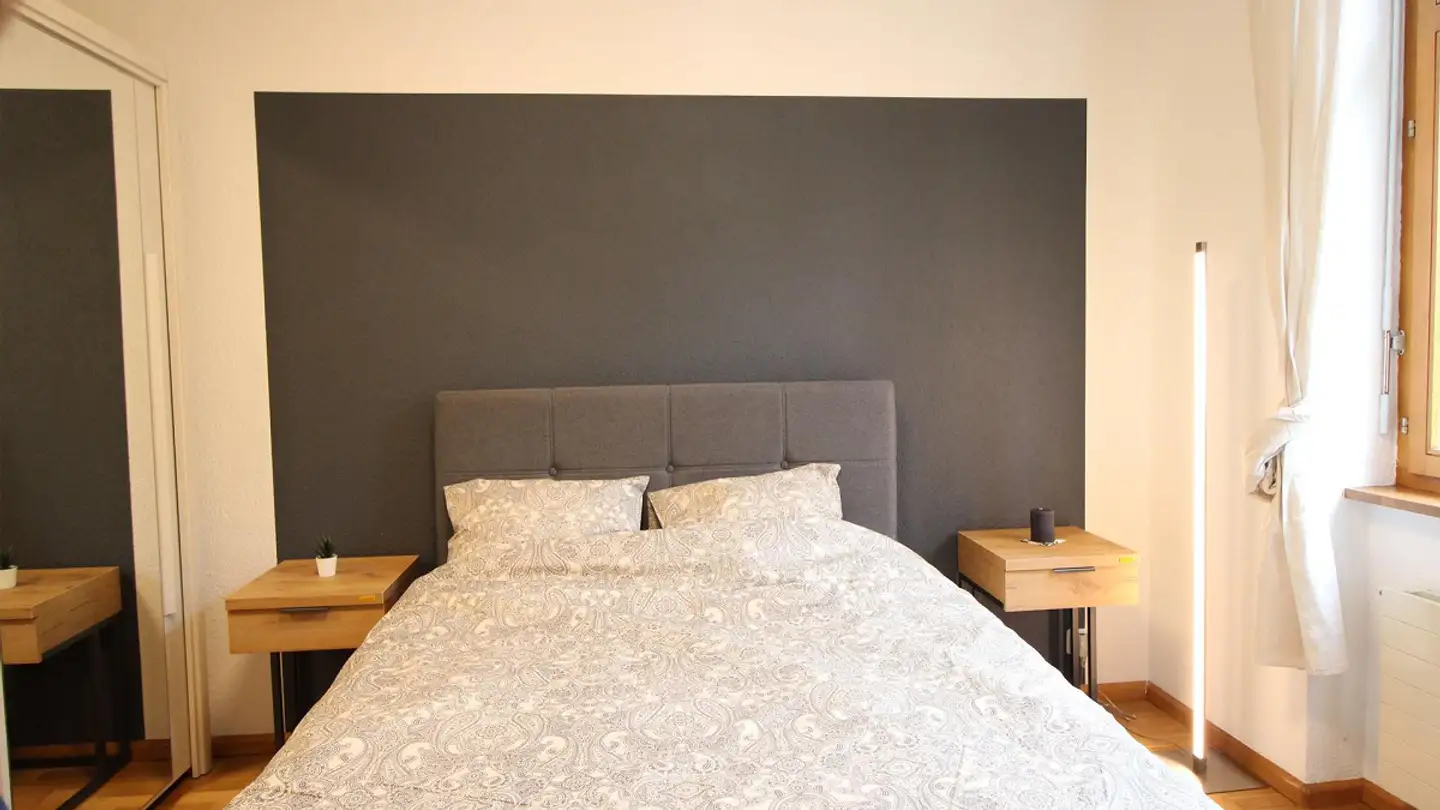 Chambre à louer - 4056 Basel