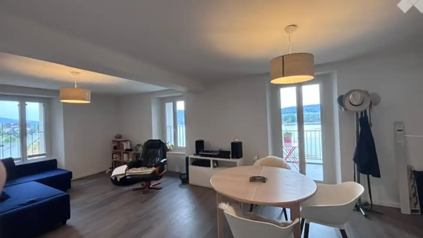 Appartamento in affitto - 1342 Le Pont - Foto 4