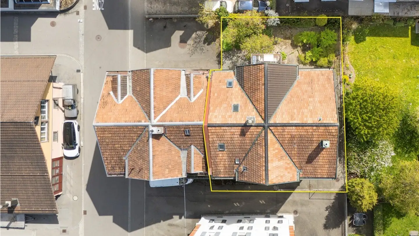 Höhlenhaus kaufen - Sömmerlistrasse, 9000 St. Gallen - Foto 2