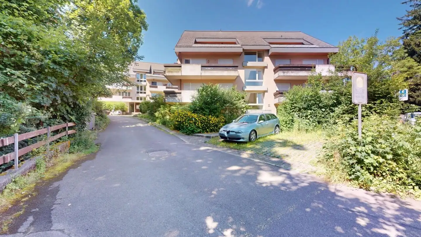 Wohnung kaufen - 8046 Zürich