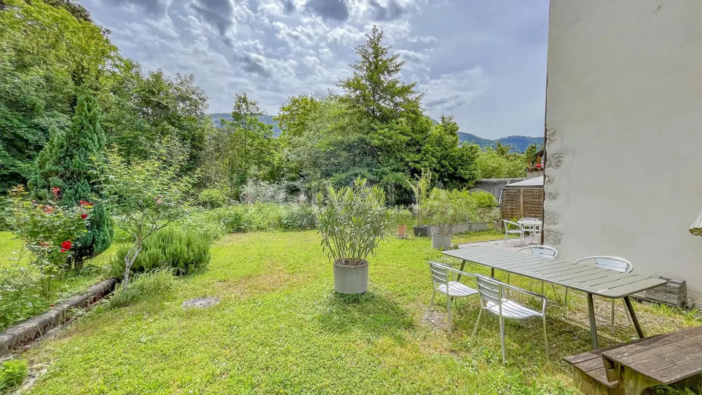 Casa singola in vendita - 1256 Troinex