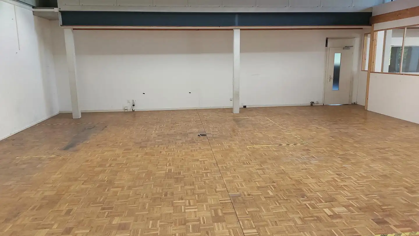 Commerciale in affitto - Goldacherstrasse 12, 9327 Tübach - Photo 2