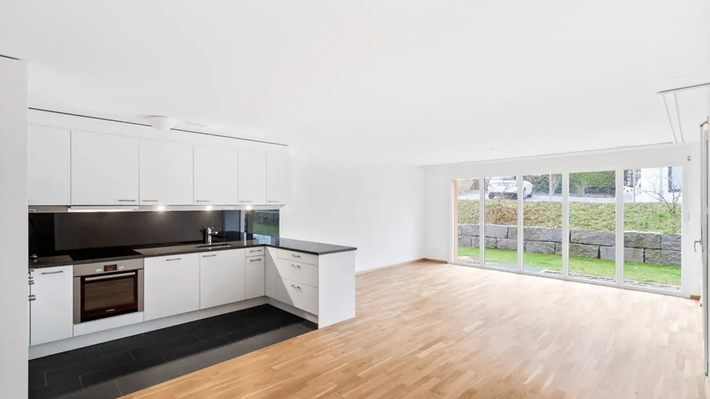 Appartamento in affitto - Reuslistrasse 43h, 4450 Sissach - Foto 4