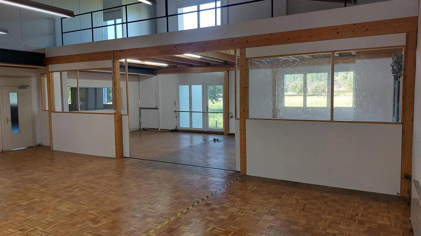 Commerciale in affitto - Goldacherstrasse 12, 9327 Tübach - Photo 3