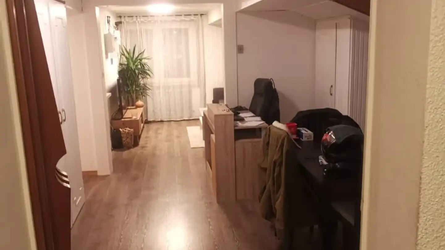 Appartement à louer - 1213 Petit-Lancy