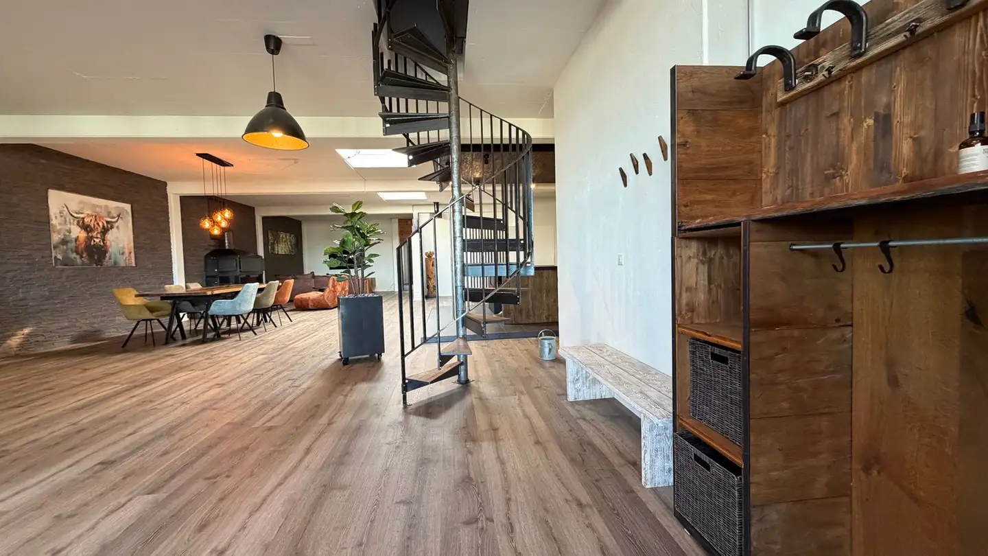 Loft kaufen - Riedernstrasse 9, 3661 Uetendorf