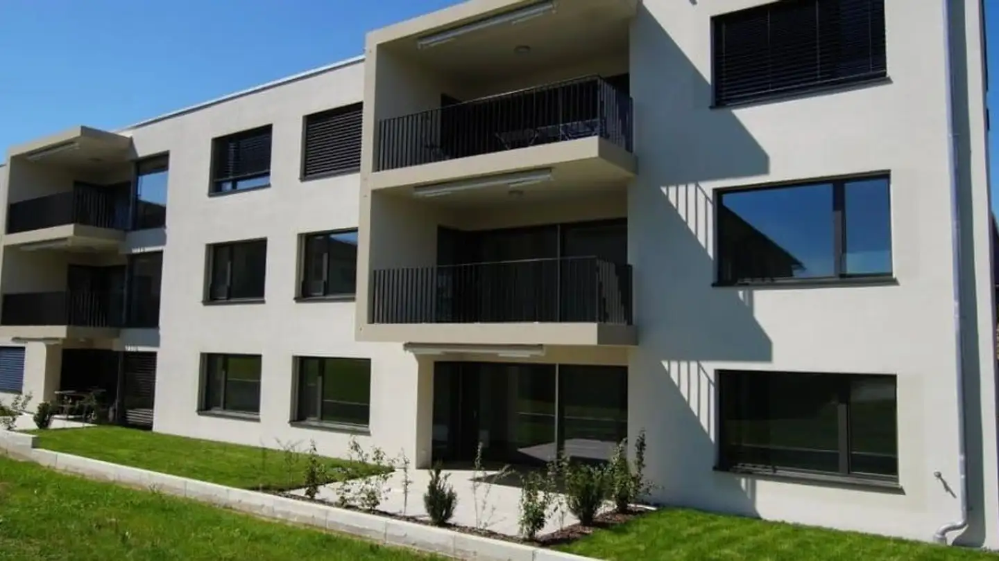 Appartamento a gradini in affitto - Meisenweg 7, 5504 Othmarsingen