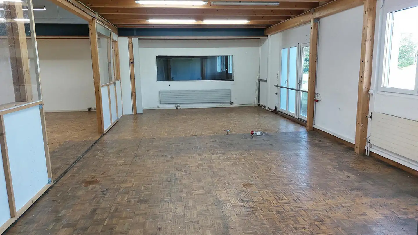 Commerciale in affitto - Goldacherstrasse 12, 9327 Tübach - Photo 4