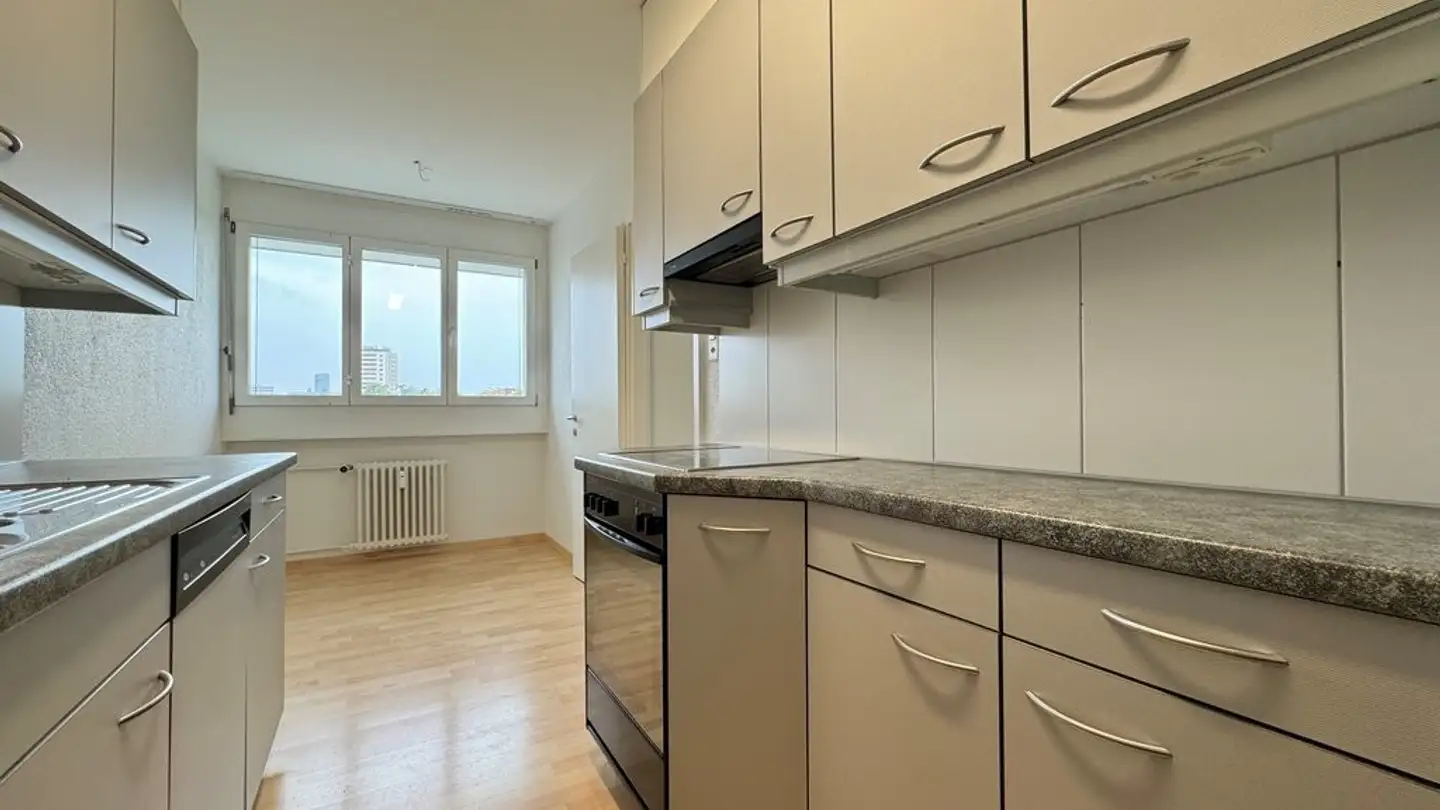 Apartment for rent - Lehenmattstrasse 310, 4052 Basel - Photo 2