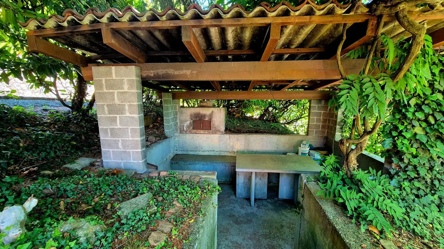 Semi-detached house for sale - 6963 Pregassona - Photo 4