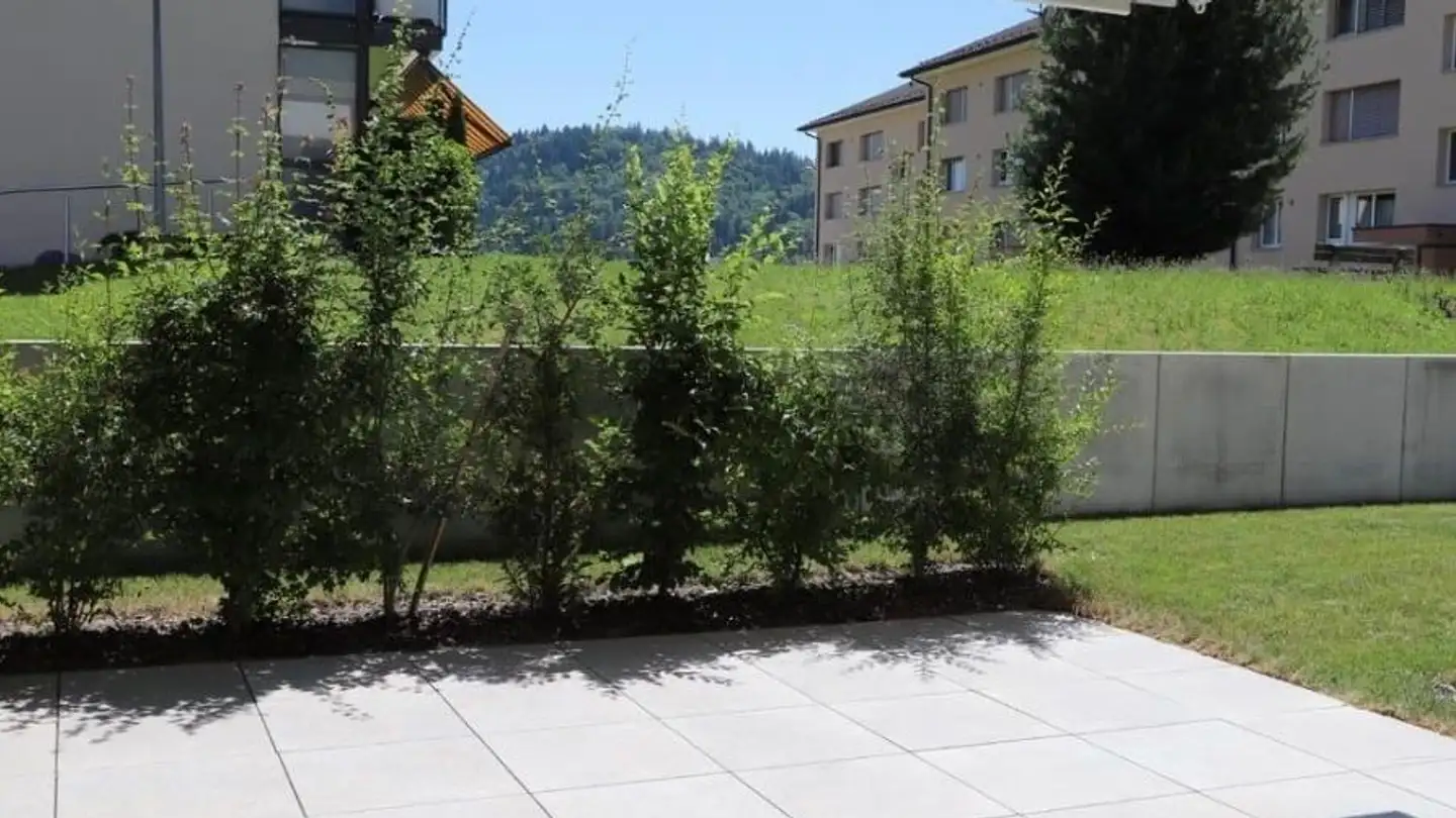 Appartamento a gradini in affitto - Meisenweg 7, 5504 Othmarsingen - Foto 2