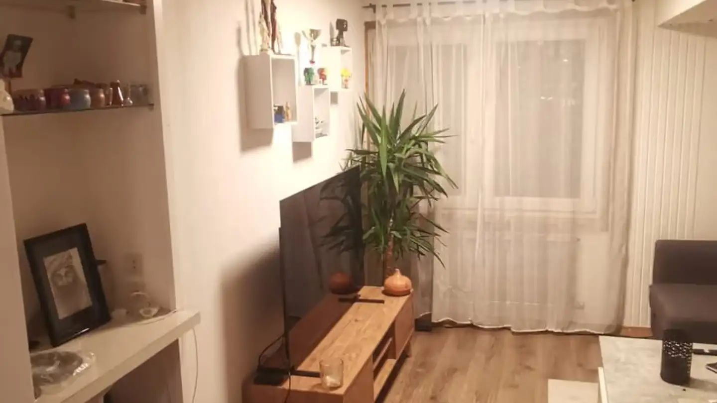 Appartement à louer - 1213 Petit-Lancy - Photo 2