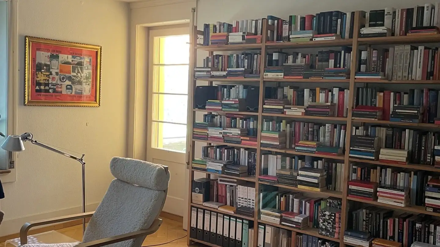 Appartement meublé à louer - 3012 Bern - Photo 2