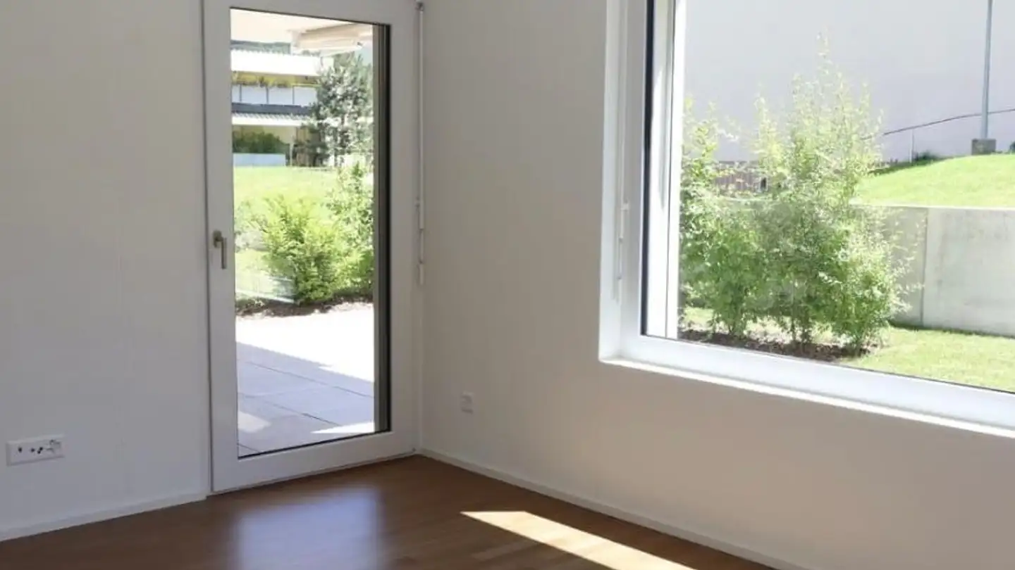 Appartamento a gradini in affitto - Meisenweg 7, 5504 Othmarsingen - Foto 3