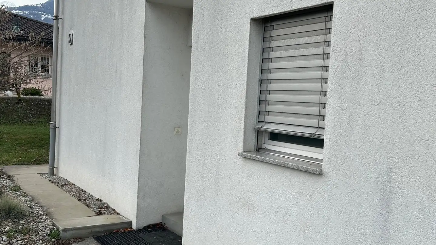 Apartment for rent - 1964 Conthey