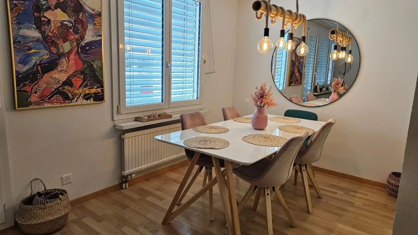Stanza singola in affitto - 8152 Glattbrugg - Foto 3