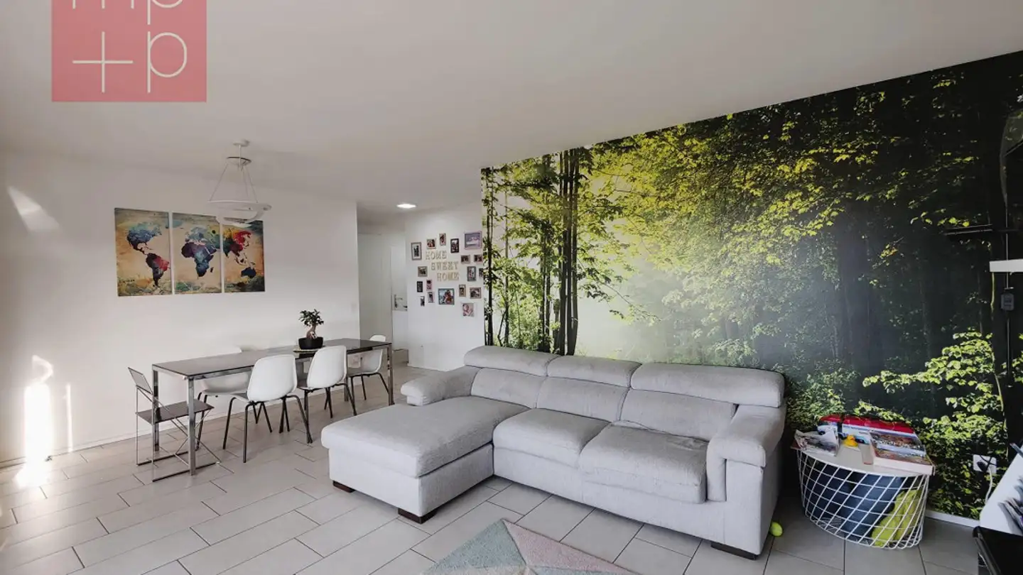 Apartment for sale - 6834 Morbio Inferiore