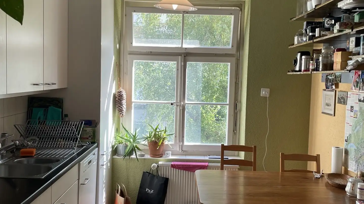 Appartement meublé à louer - 3012 Bern - Photo 3