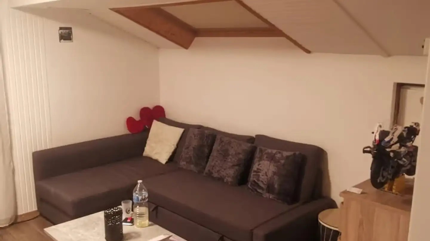 Appartement à louer - 1213 Petit-Lancy - Photo 3