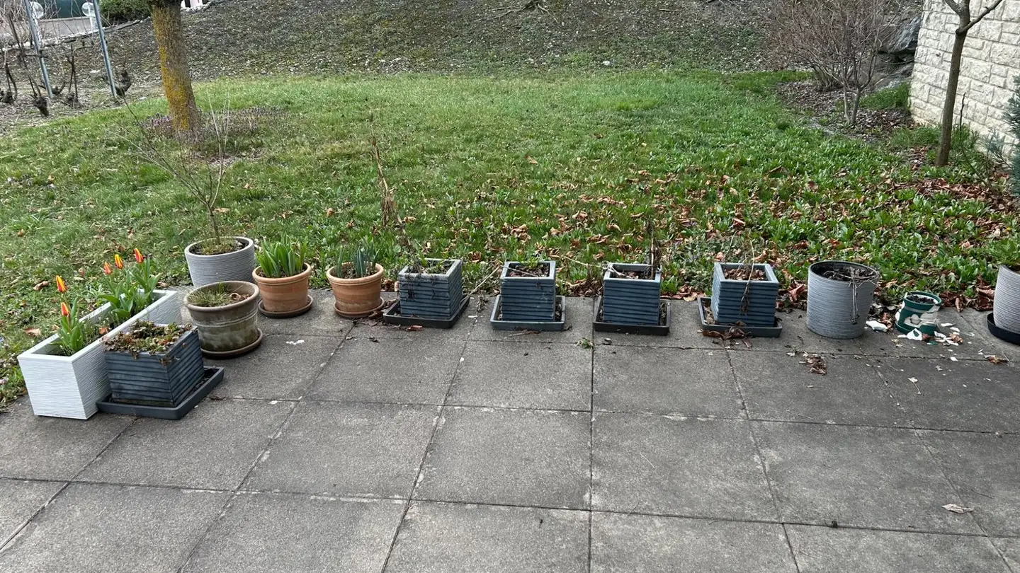 Apartment for rent - 1964 Conthey - Photo 2