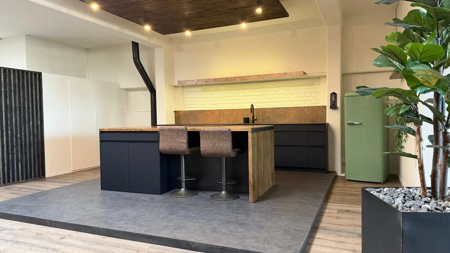 Loft kaufen - Riedernstrasse 9, 3661 Uetendorf - Foto 4