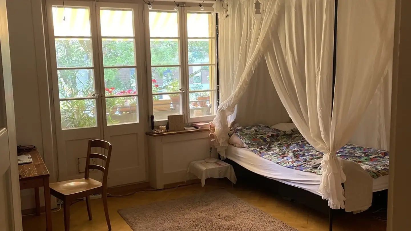 Appartement meublé à louer - 3012 Bern - Photo 4