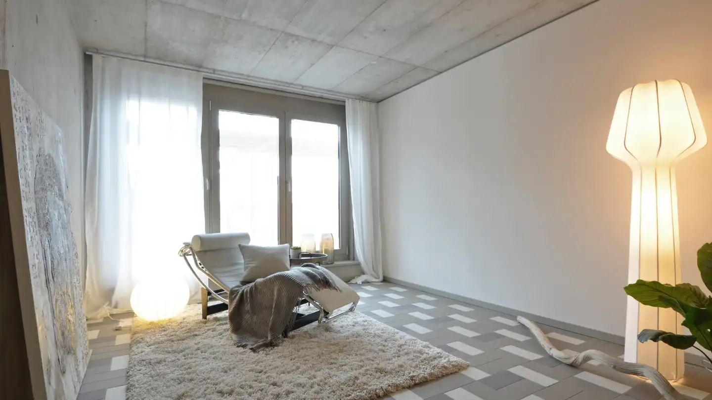 Appartement à louer - 8952 Schlieren - Photo 4
