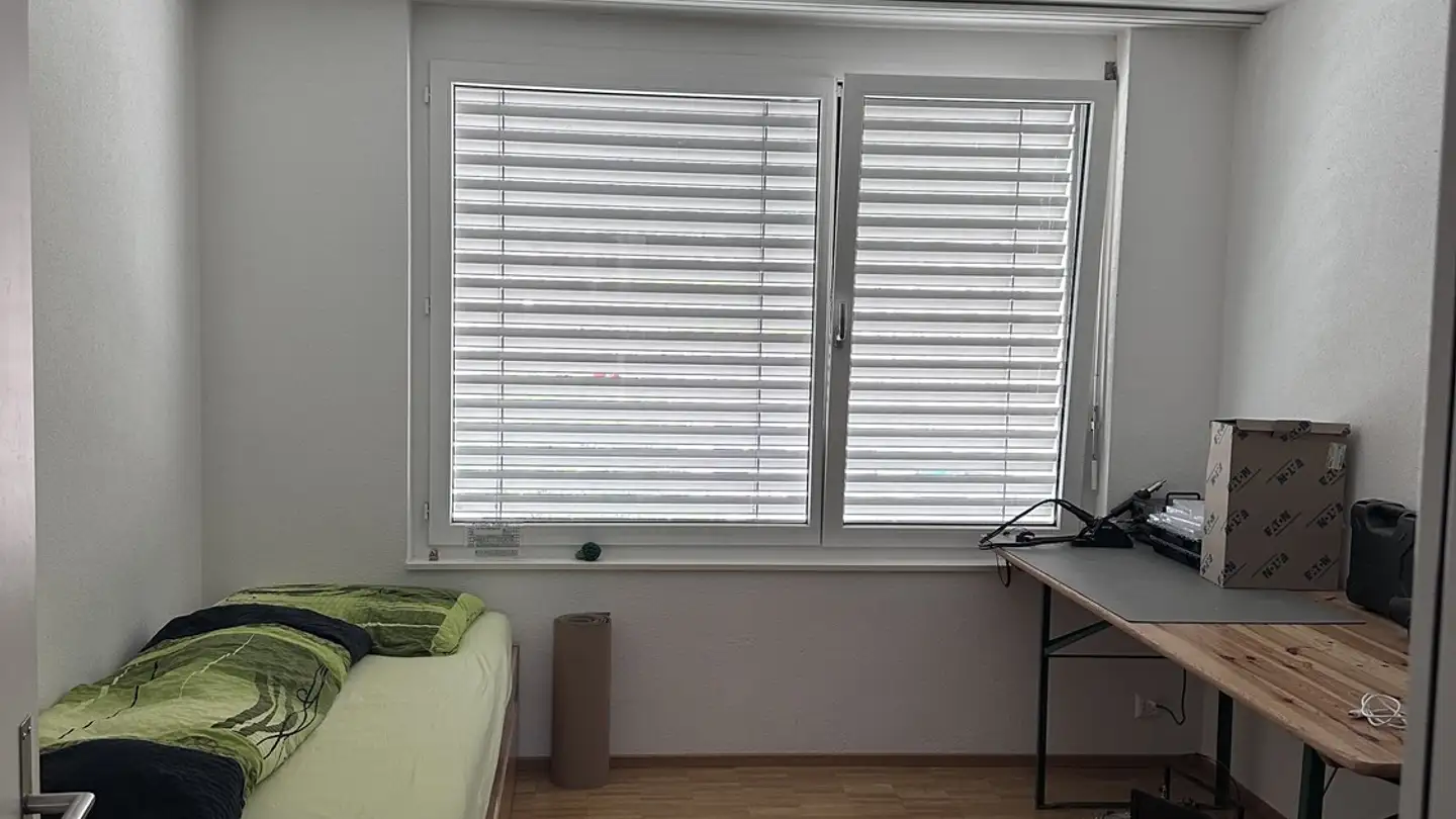 Stanza singola in affitto - Sägenstrasse 32, 7000 Chur
