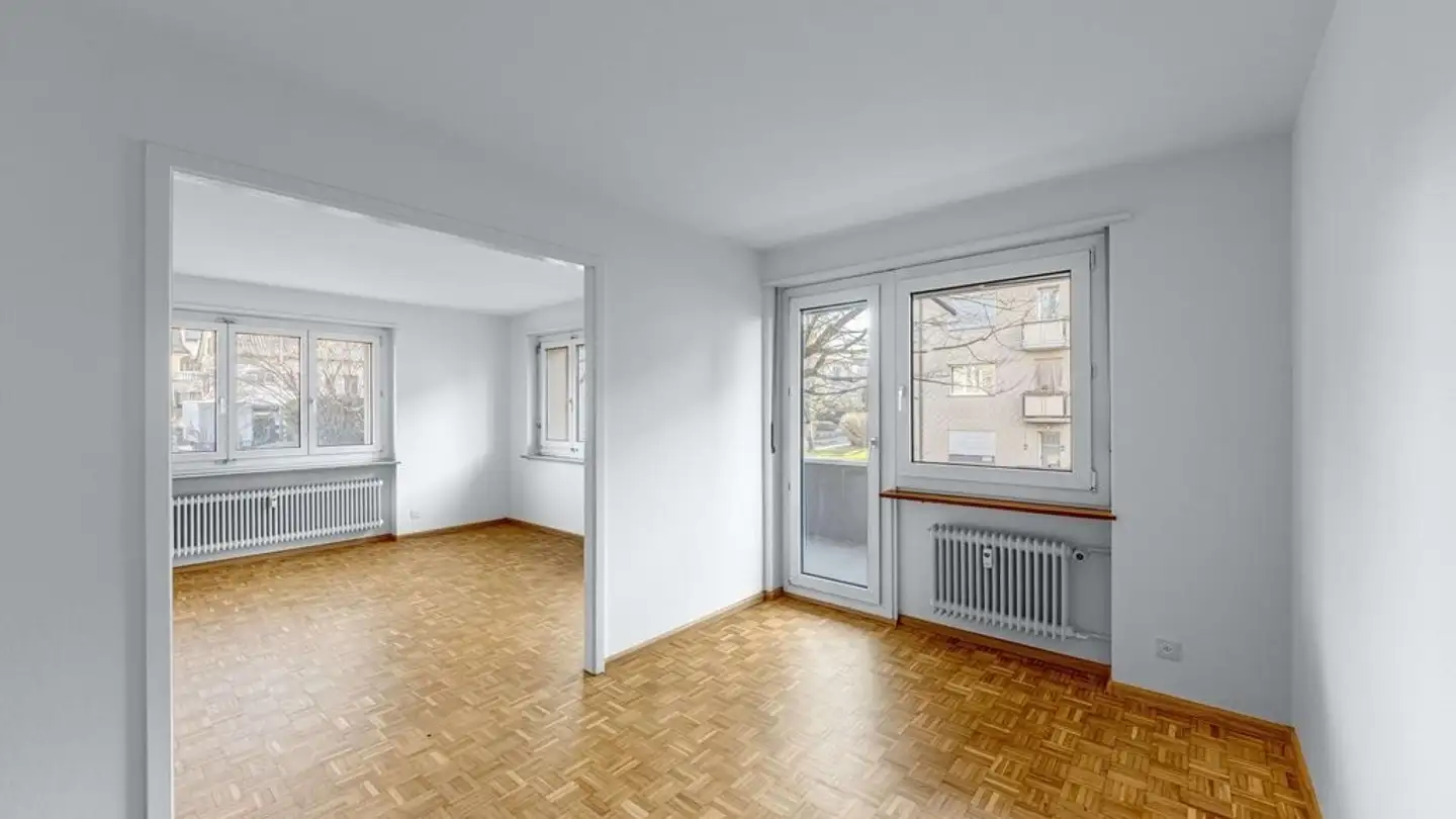 Appartamento in affitto - Therwilerstrasse 43, 4103 Bottmingen - Photo 3