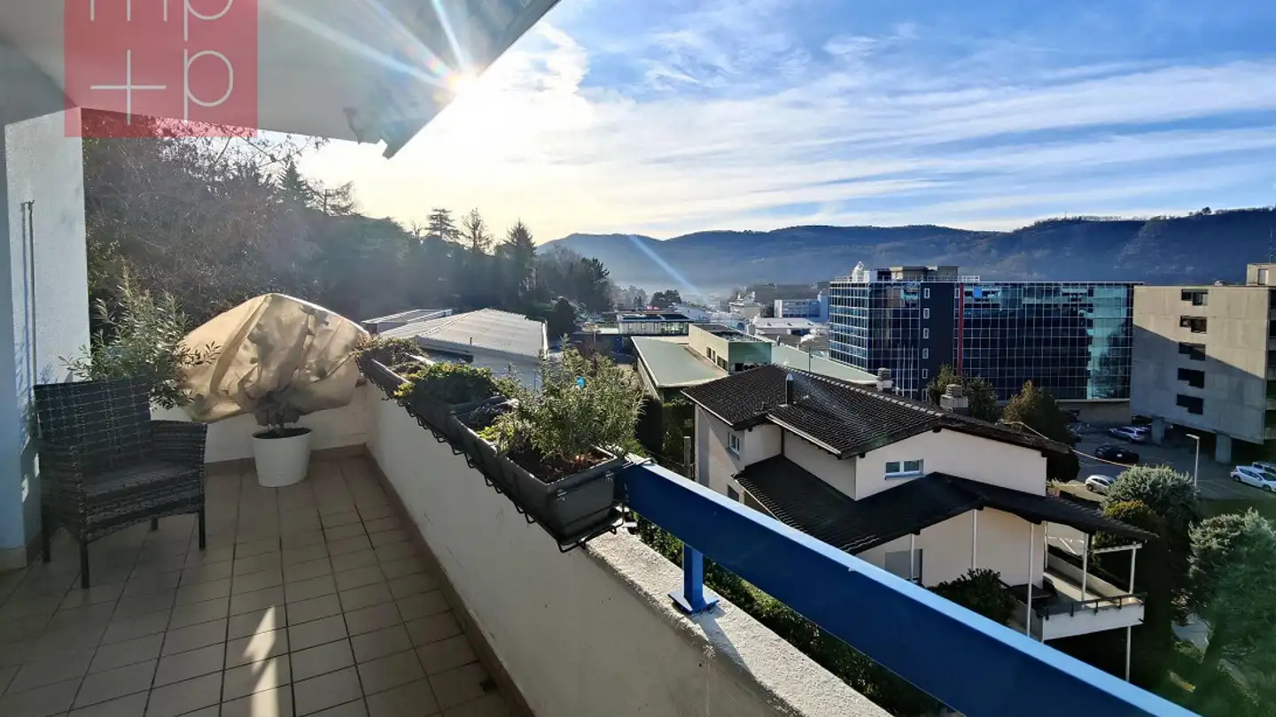 Apartment for sale - 6834 Morbio Inferiore - Photo 2