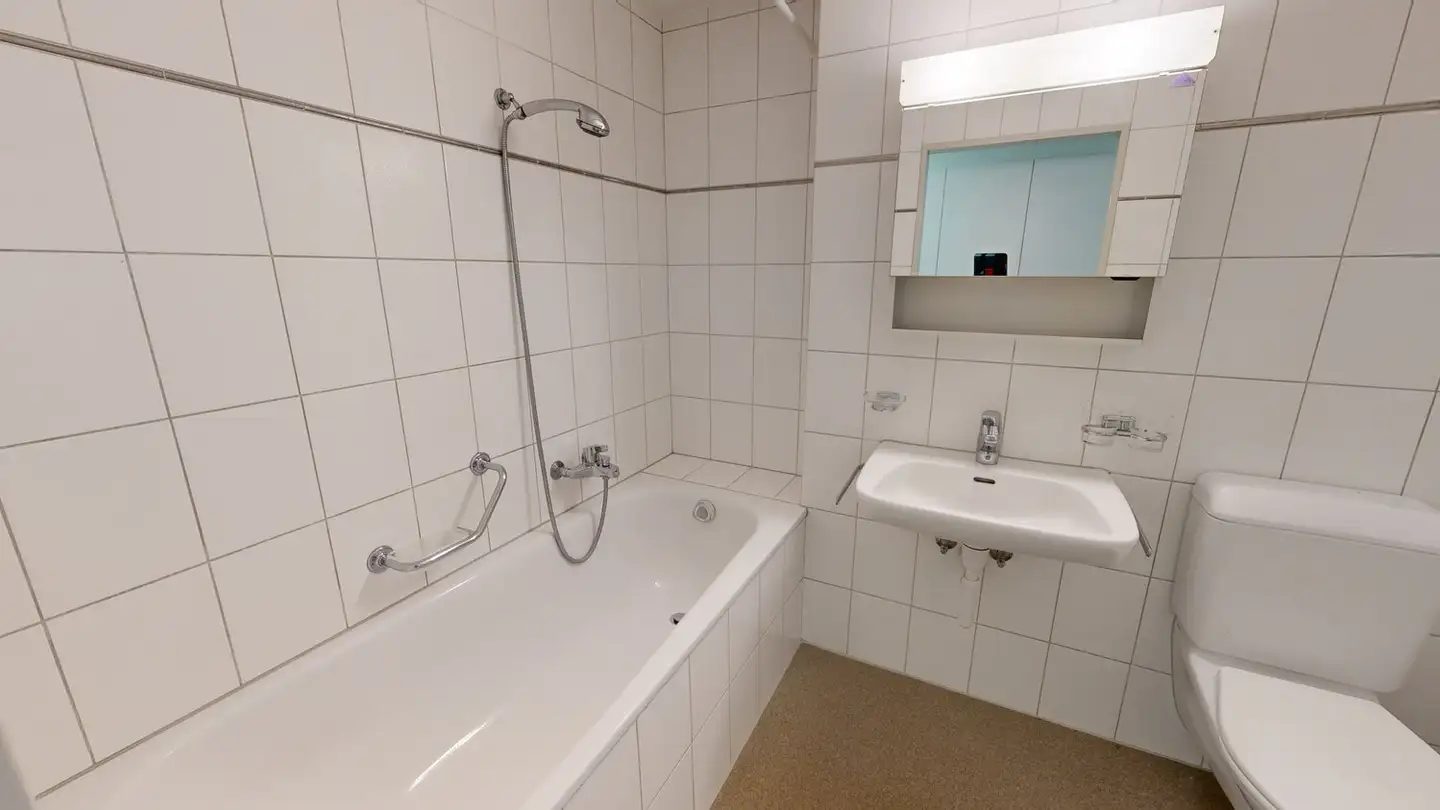 Appartement à louer - Im Moos 3, 9450 Lüchingen - Photo 4