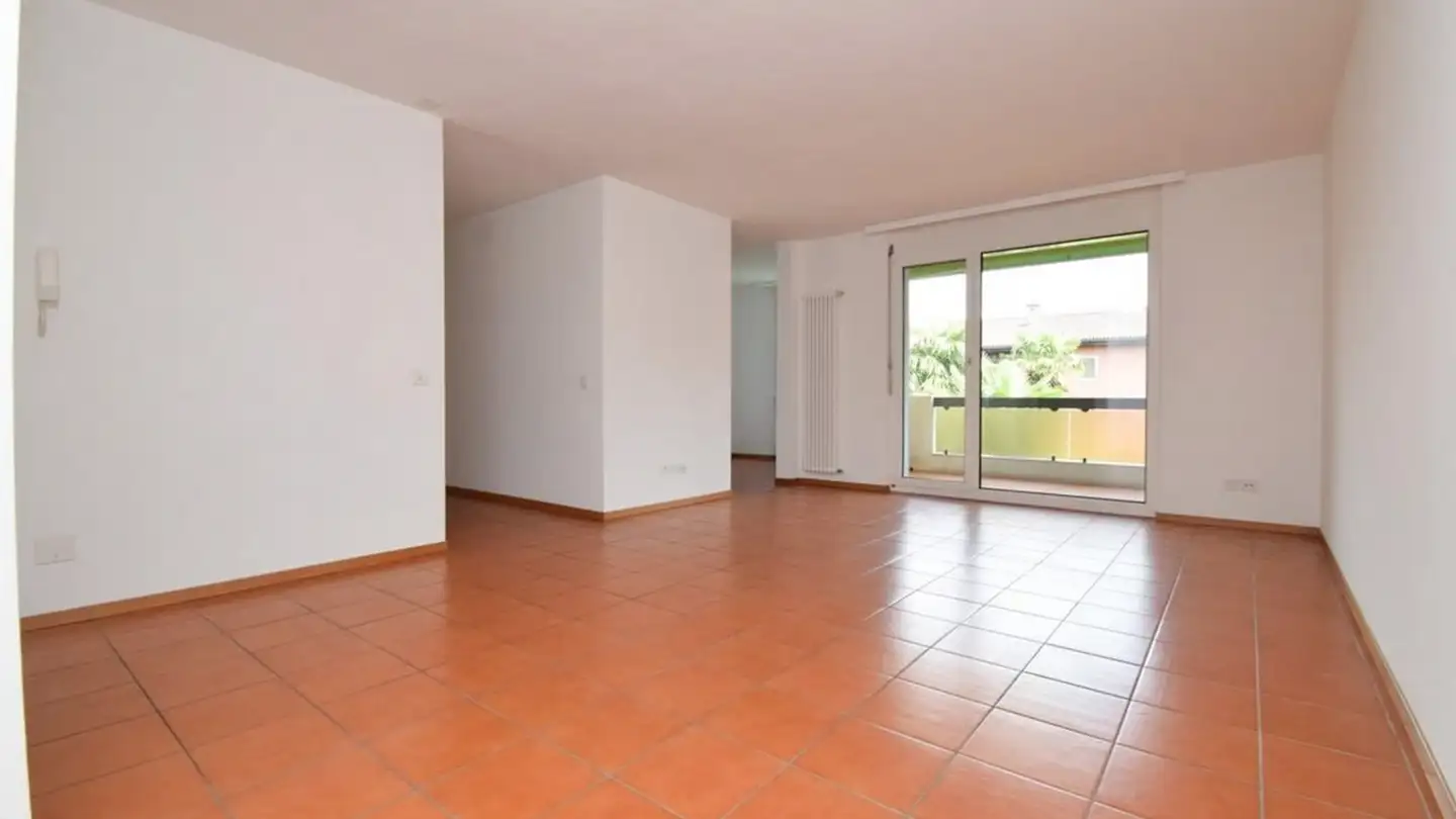Apartment for rent - Strada Della Brima 15b, 6612 Ascona