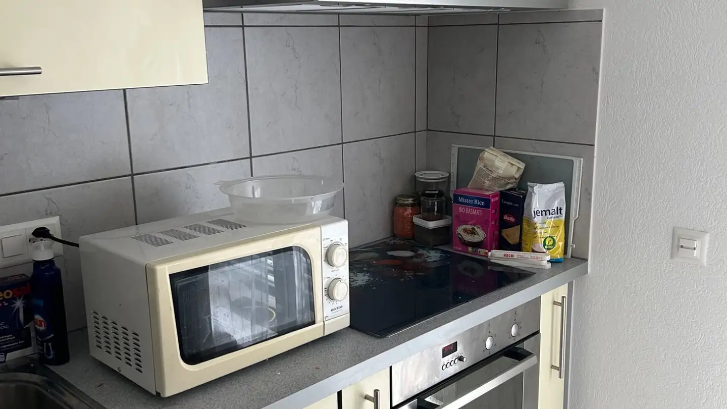 Apartment for rent - 1964 Conthey - Photo 3