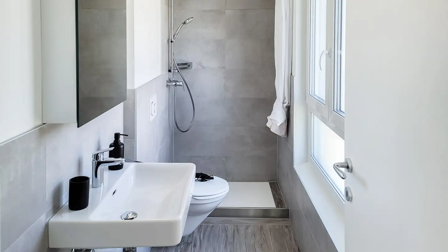 Appartamento ammobiliato in affitto - Zürcherstrasse 22a, 5210 Windisch - Foto 4