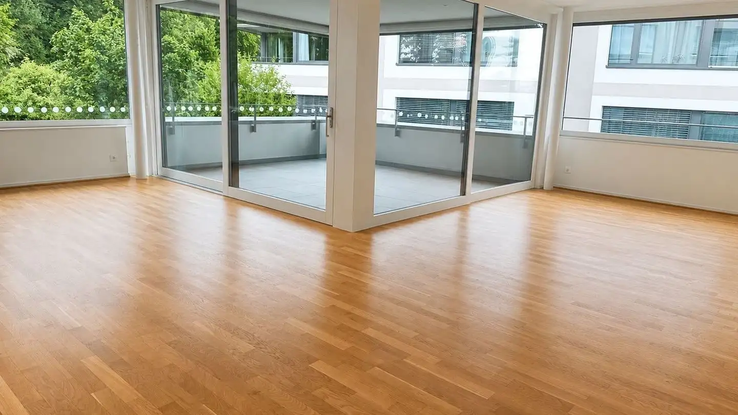 Apartment for rent - Heidenweg 12, 8907 Wettswil - Photo 3
