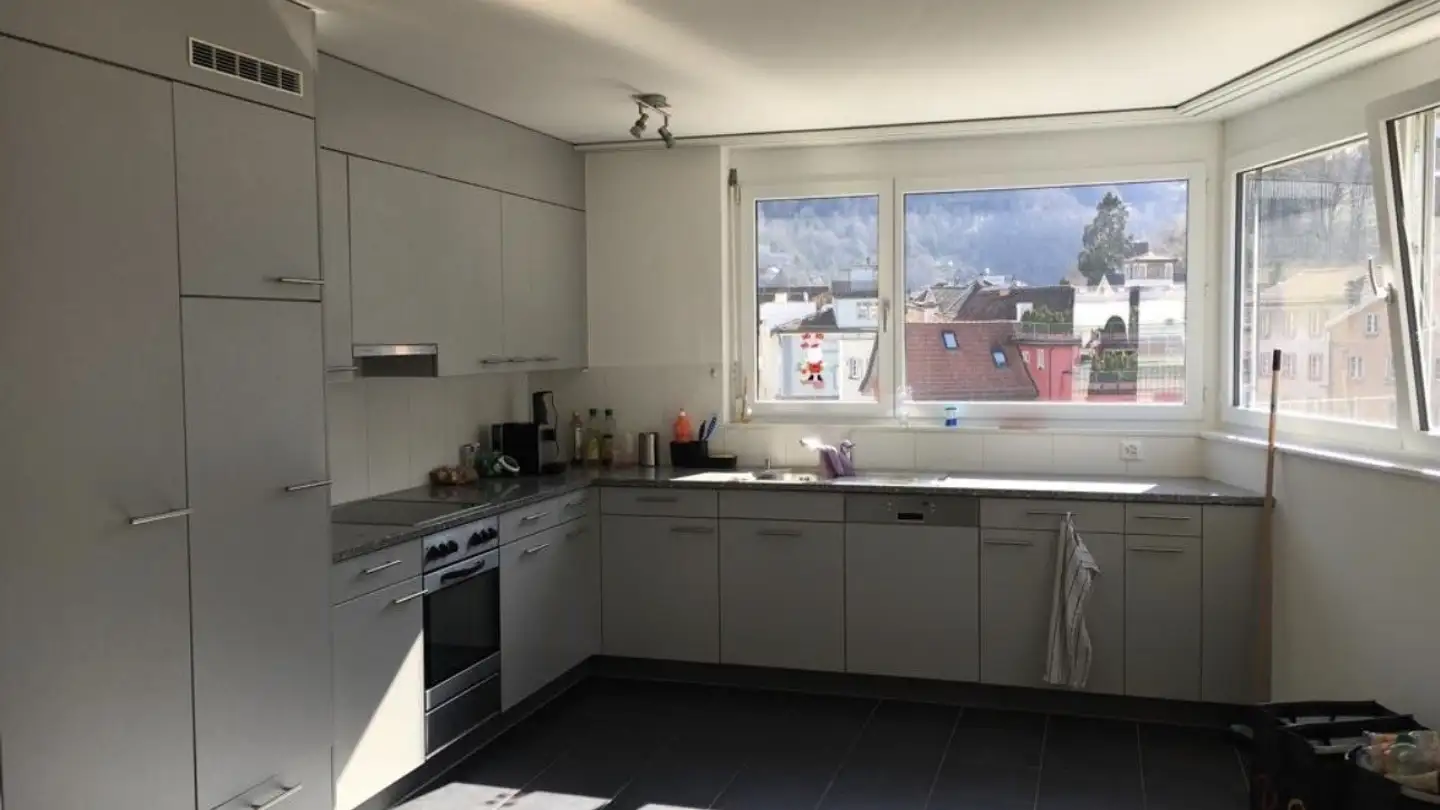 Stanza singola in affitto - Sägenstrasse 32, 7000 Chur - Foto 3