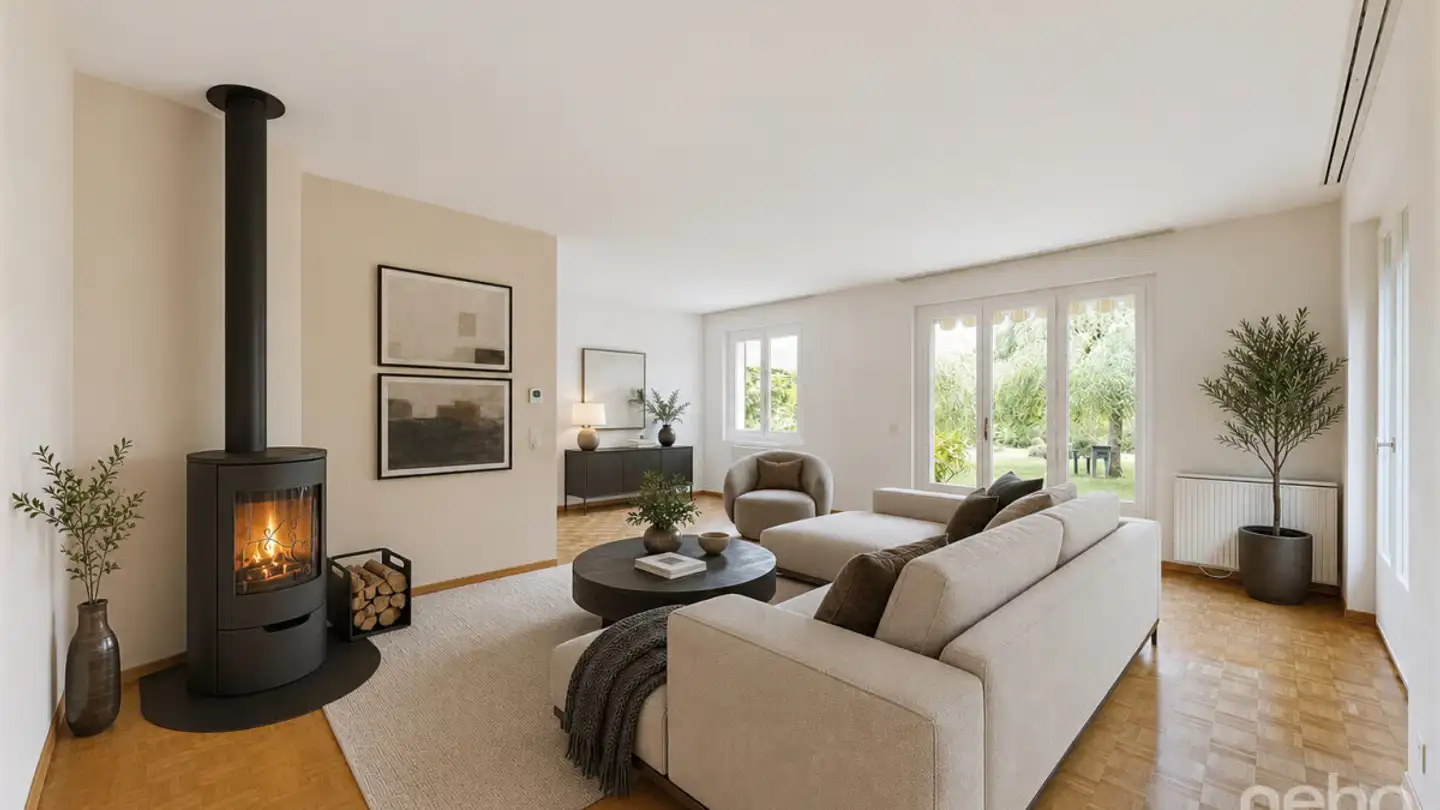 Maison jumelle à vendre - 1296 Coppet - Photo 4