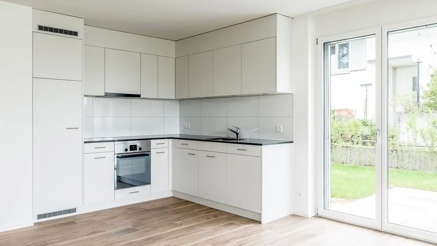 Appartement à louer - Hasenbühlstrasse 1, 8910 Affoltern am Albis - Photo 4