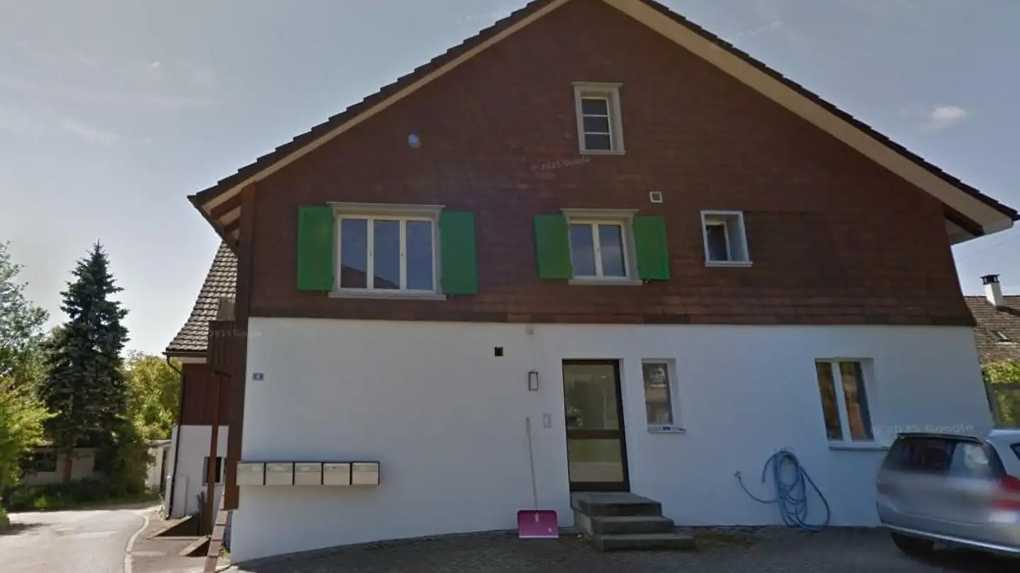Apartment for rent - Burgweg 4, 8570 Weinfelden