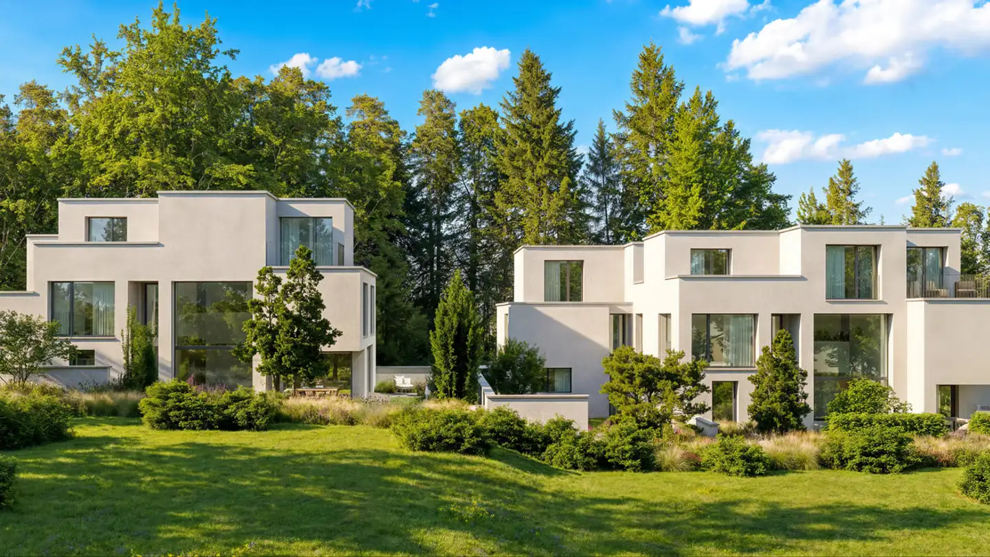 Duplex in vendita - Ruchenacher 17, 8126 Zumikon - Foto 4