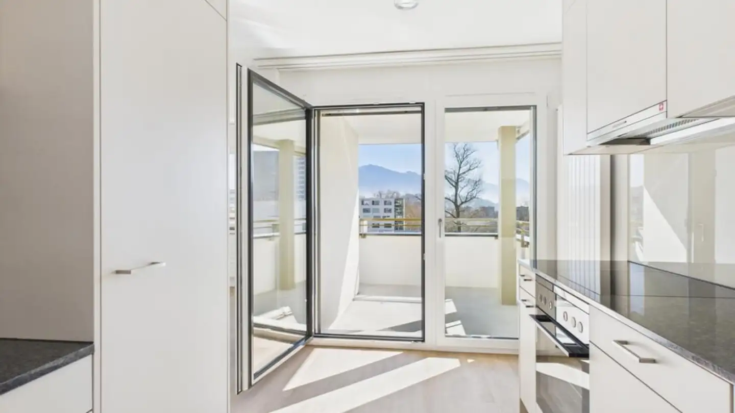 Apartment for rent - Schönbühlring 4, 6005 Luzern - Photo 4