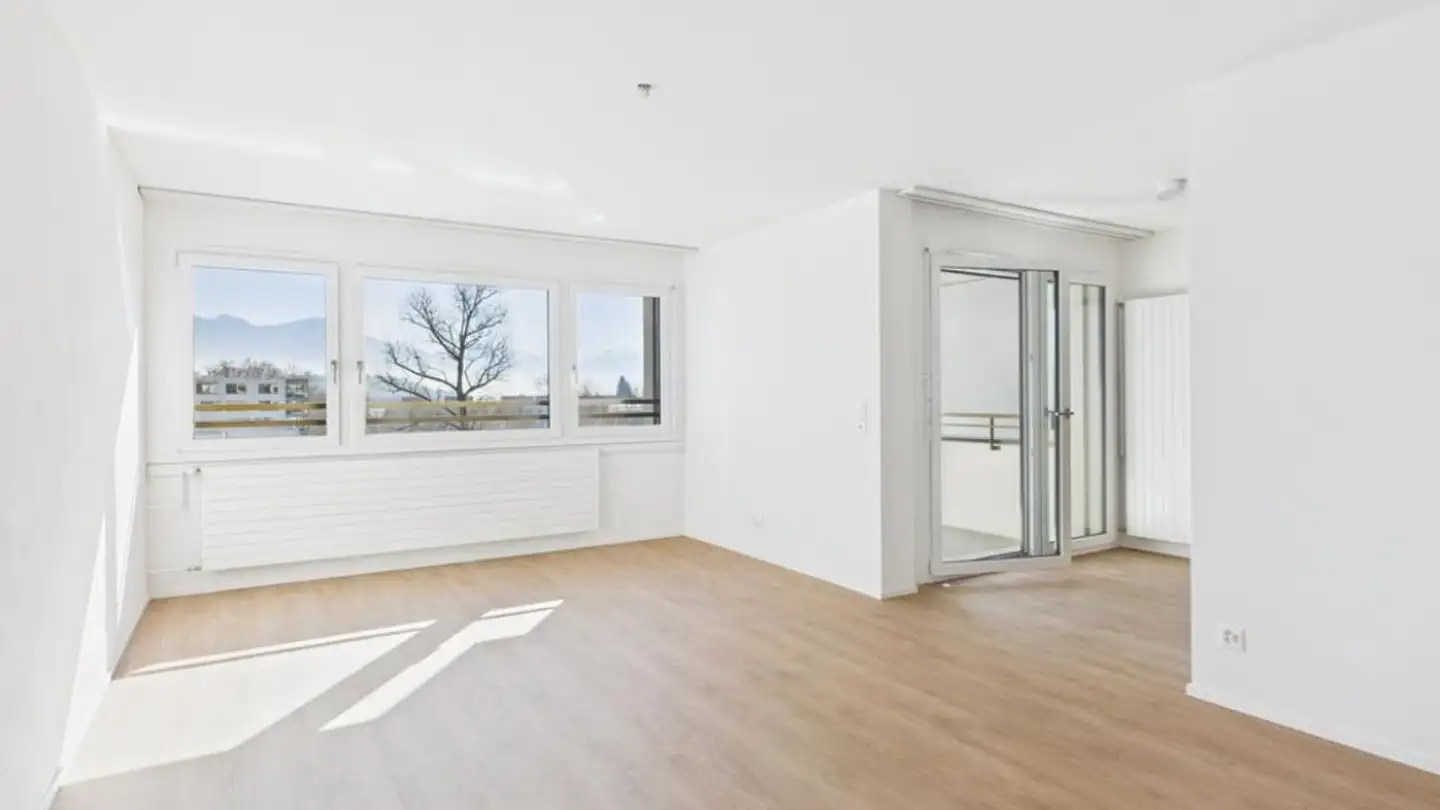 Apartment for rent - Schönbühlring 4, 6005 Luzern