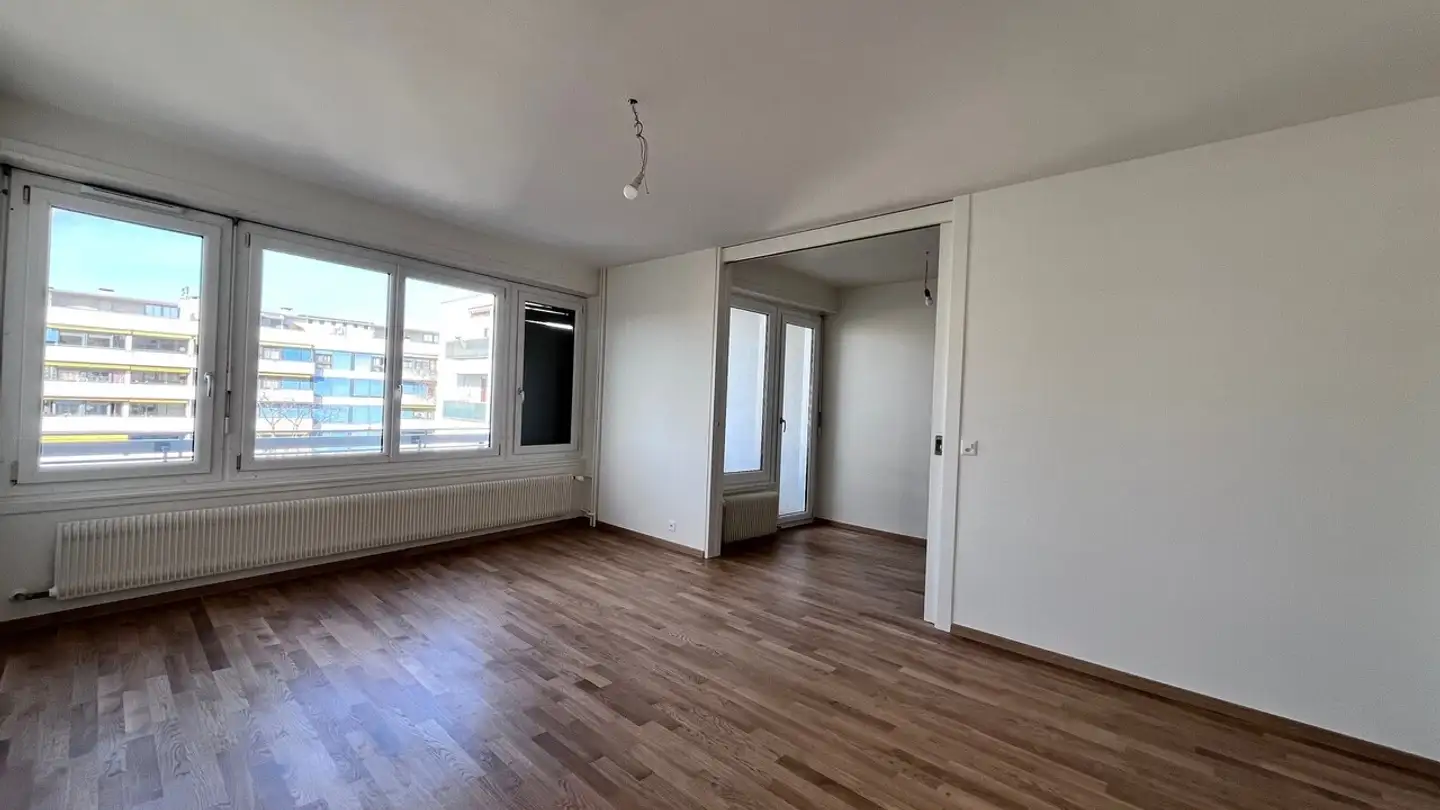 Wohnung mieten - Avenue des Communes-Réunies, 1212 Grand-Lancy - Foto 4