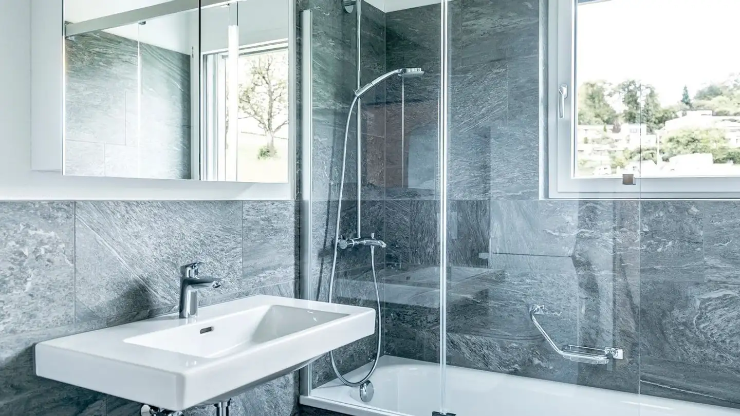 Appartement à louer - Hasenbühlstrasse 1, 8910 Affoltern am Albis - Photo 3