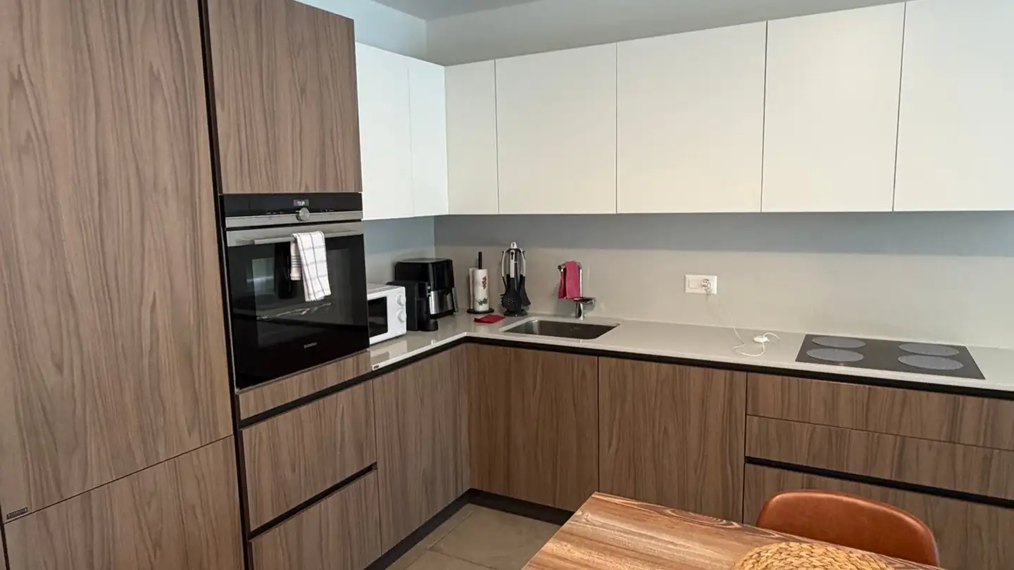 Appartement à louer - Via Lisora 3, 6998 Monteggio - Photo 2