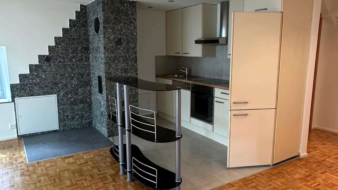 Appartement à louer - Hauptstrasse 66, 4446 Buckten