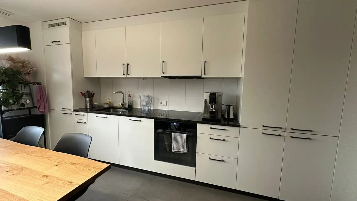 Appartamento in affitto - Chemin Du Bugnon 2, 1024 Ecublens VD - Photo 2