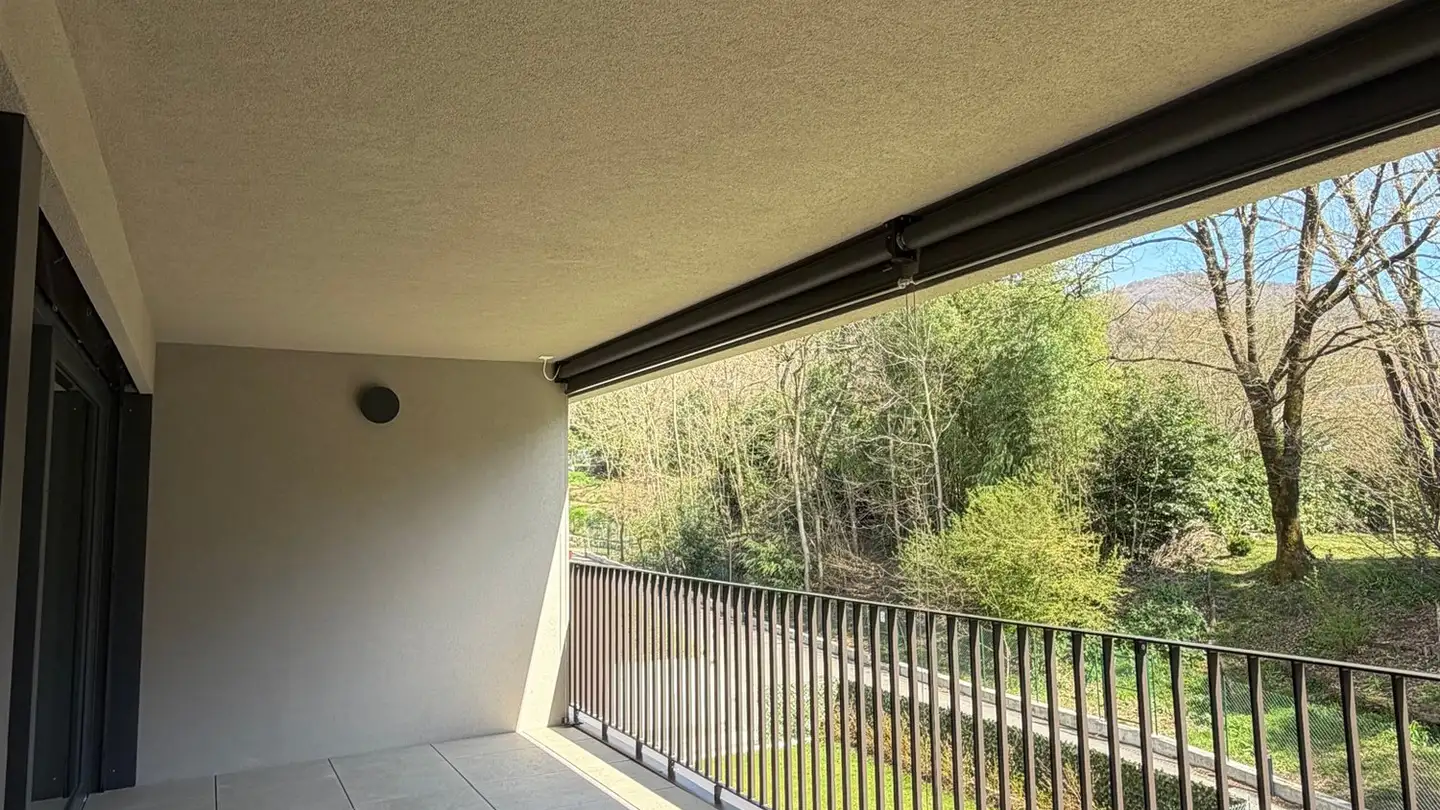 Appartement à louer - Via Lisora 3, 6998 Monteggio - Photo 3