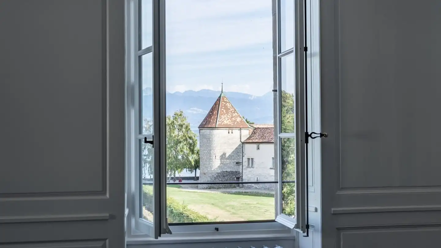 Wohnung kaufen - Grand'rue 14, 1196 Gland - Foto 4